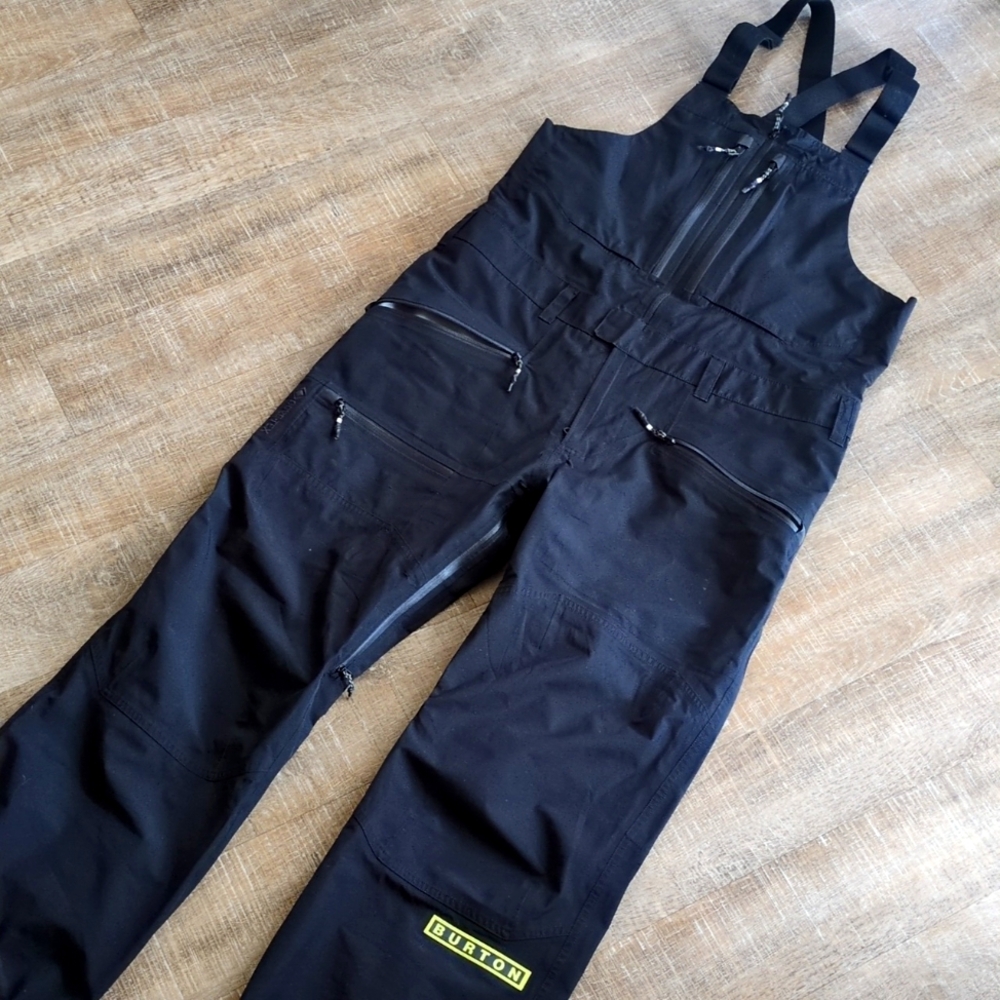 Burton Snowboards 3L Gore-Tex Bib Pants